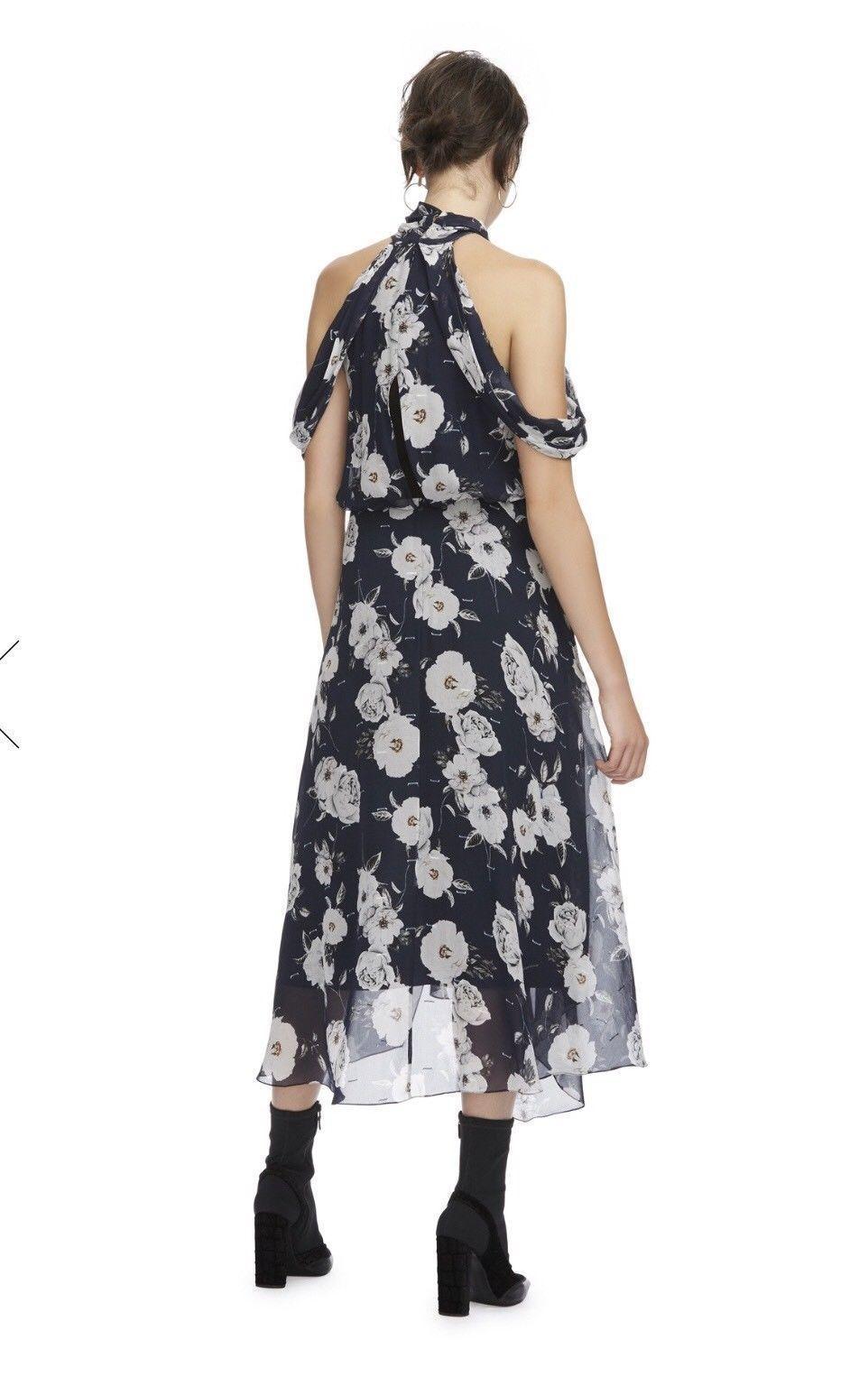Camilla And Marc Lou Lou Off Shoulder Dress photo 2