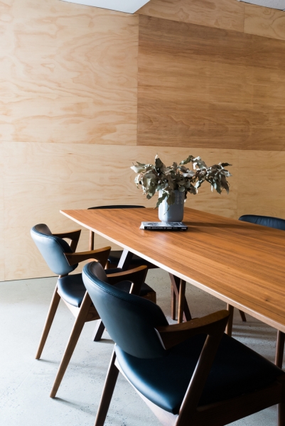 Habitat Boardroom photo 3