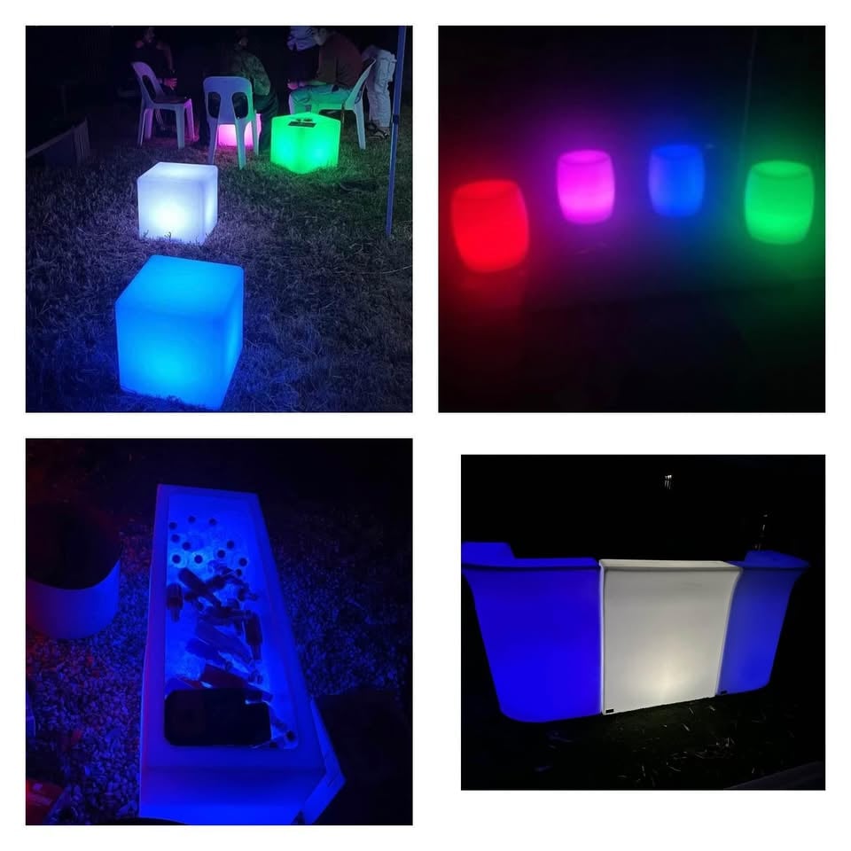 Glow Furniture Hire photo 4