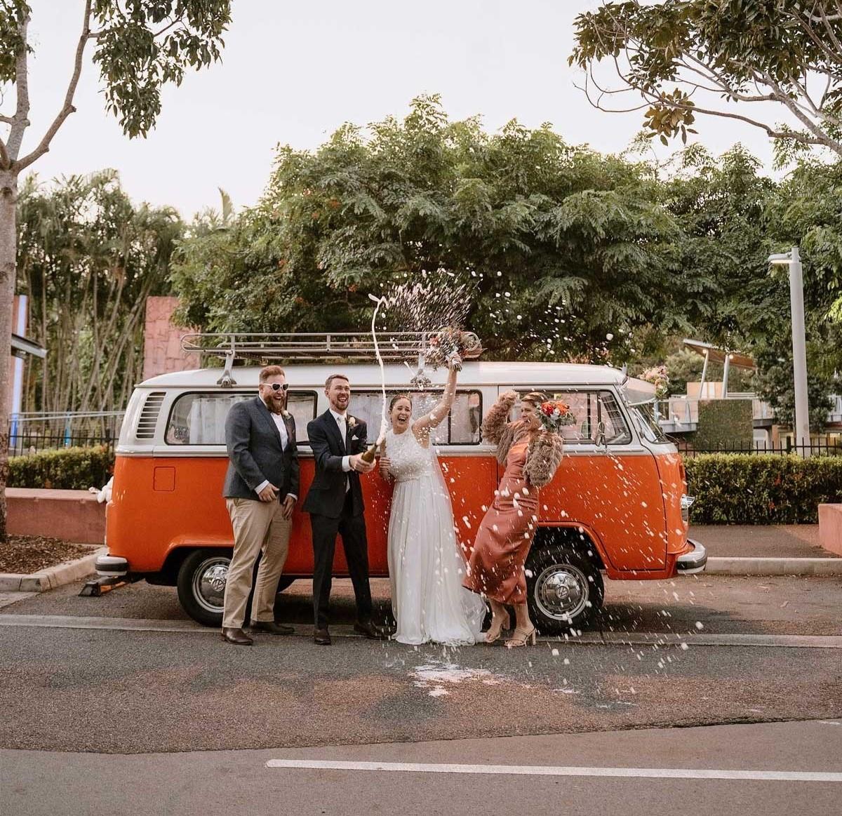 Flexible Wedding Chapel at Sure Thing Collective & Wedding Chapel photo 13