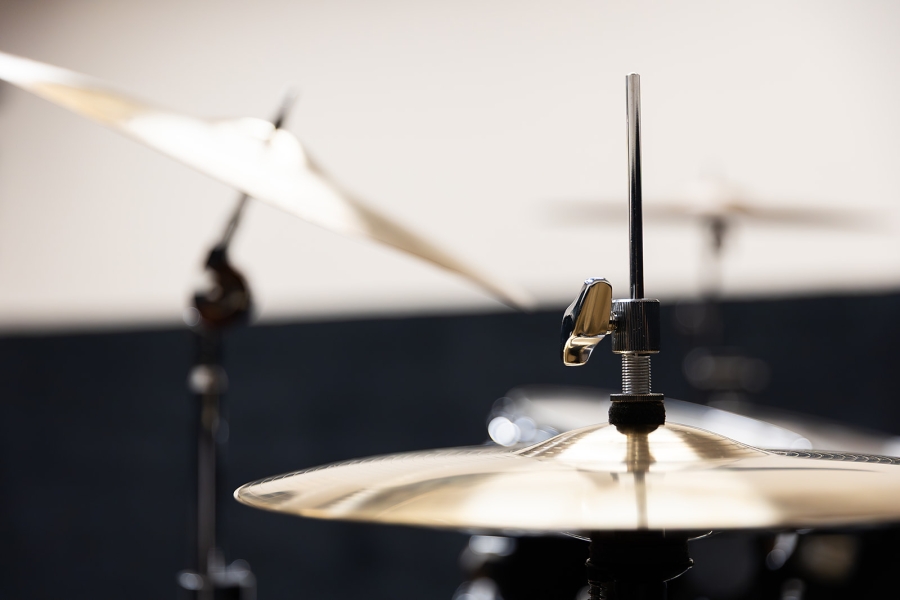 Rehearsal Rooms at Kindred Studios photo 3