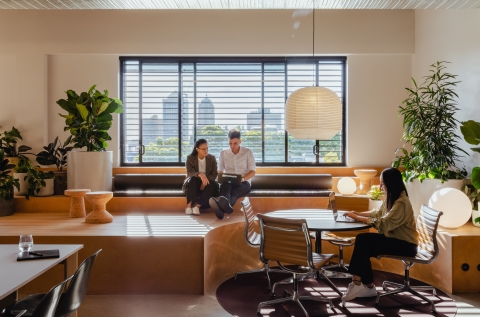 Darlinghurst office photo 11