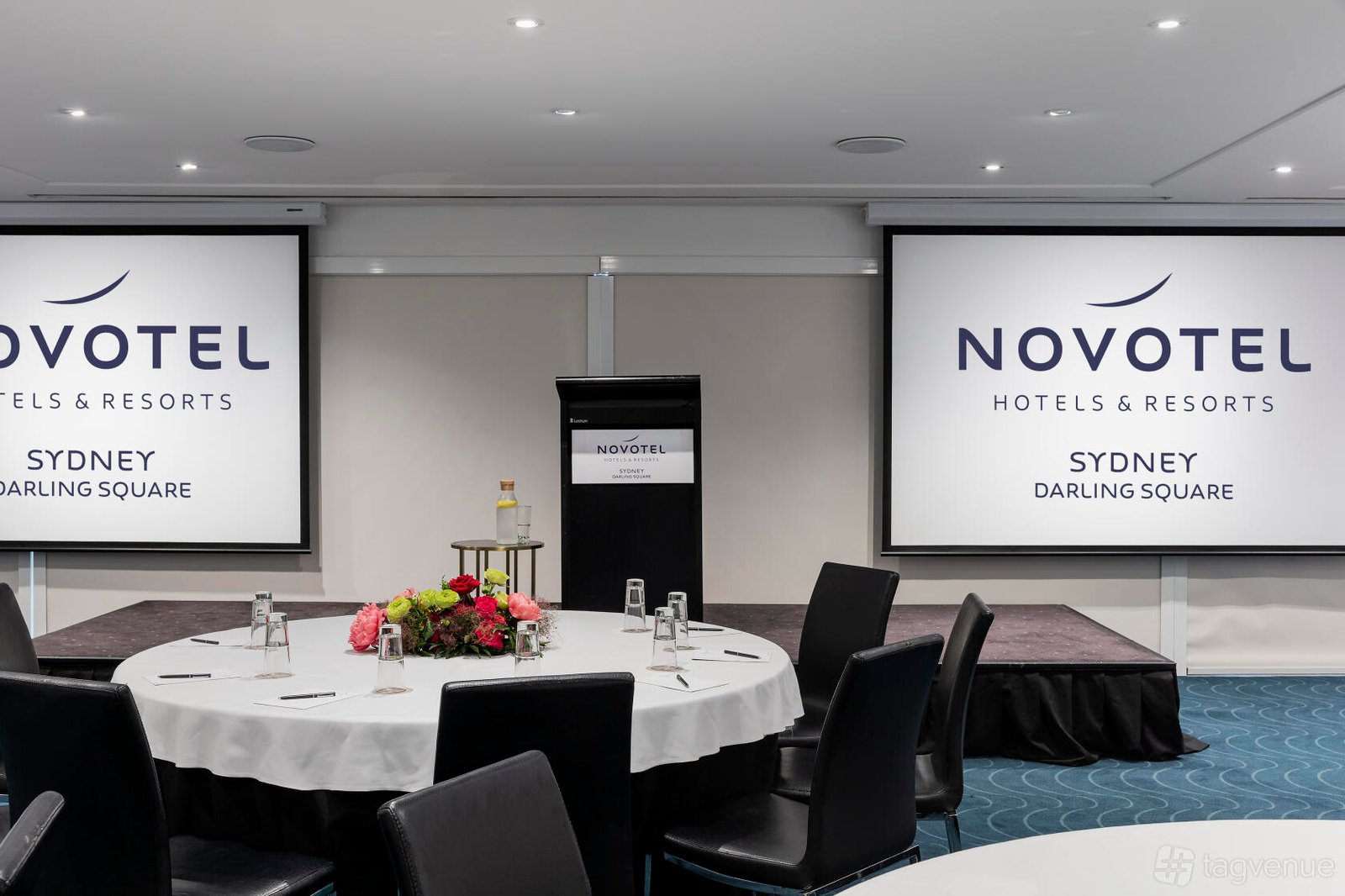 Darling Harbour at Novotel Sydney Darling Square photo 5