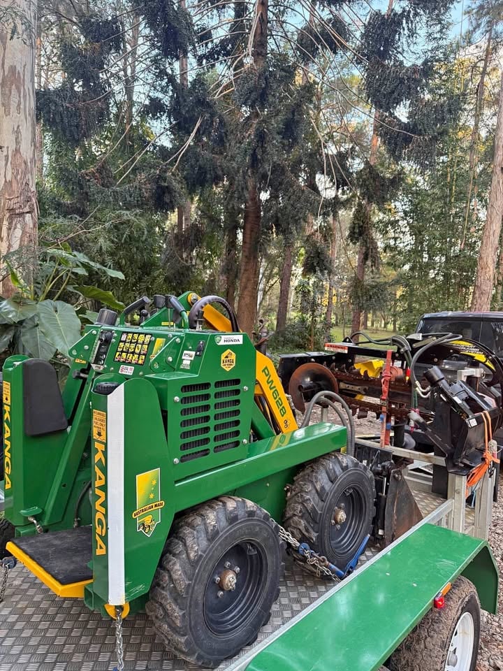 Kanga Dry Hire photo 2