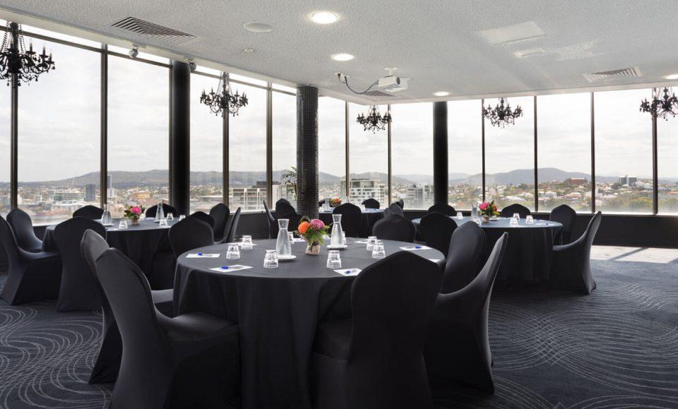 Panorama Room at Mercure Brisbane Spring Hill photo 8
