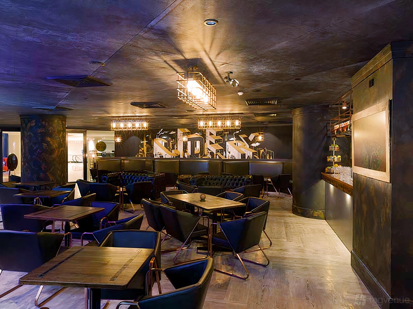 Entire Bar / Exclusive Space at Sydney Cidery photo 8