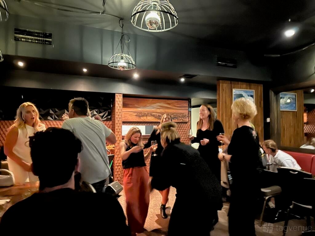 Entire Venue at Croydon Lane Wine and Tapas Bar photo 7
