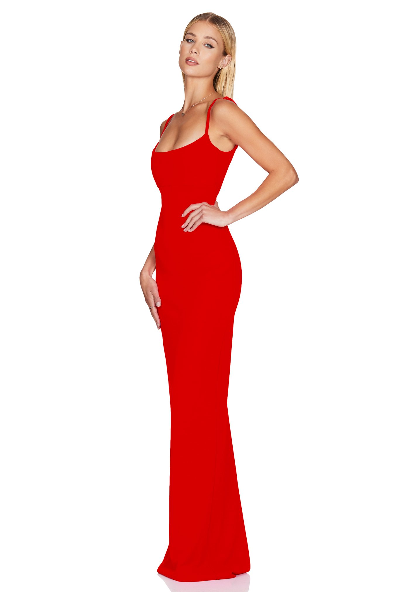 NOOKIE BAILEY GOWN photo 3