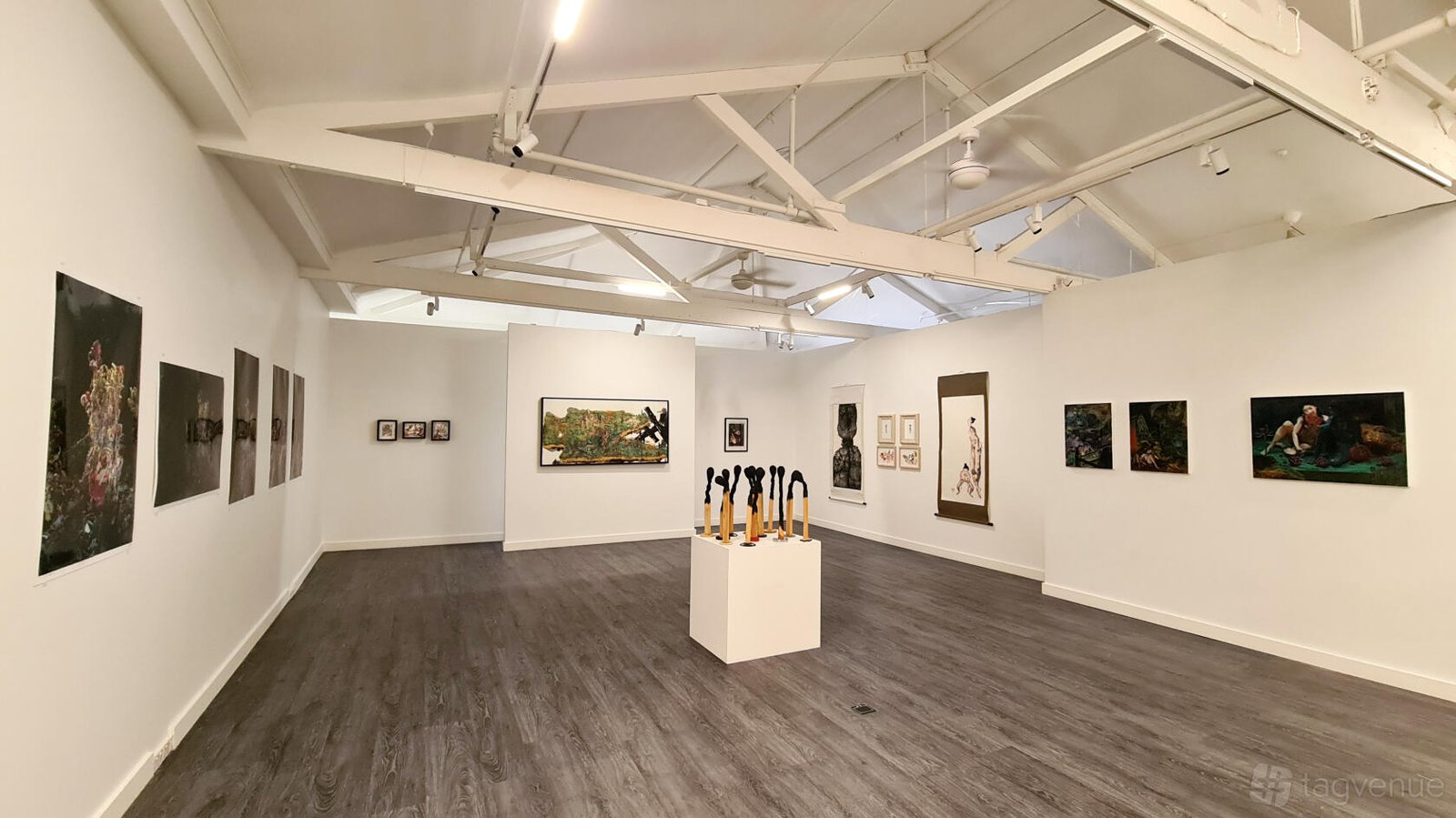 Exhibition space @Chippendale at Exhibition space @Chippendale photo 2