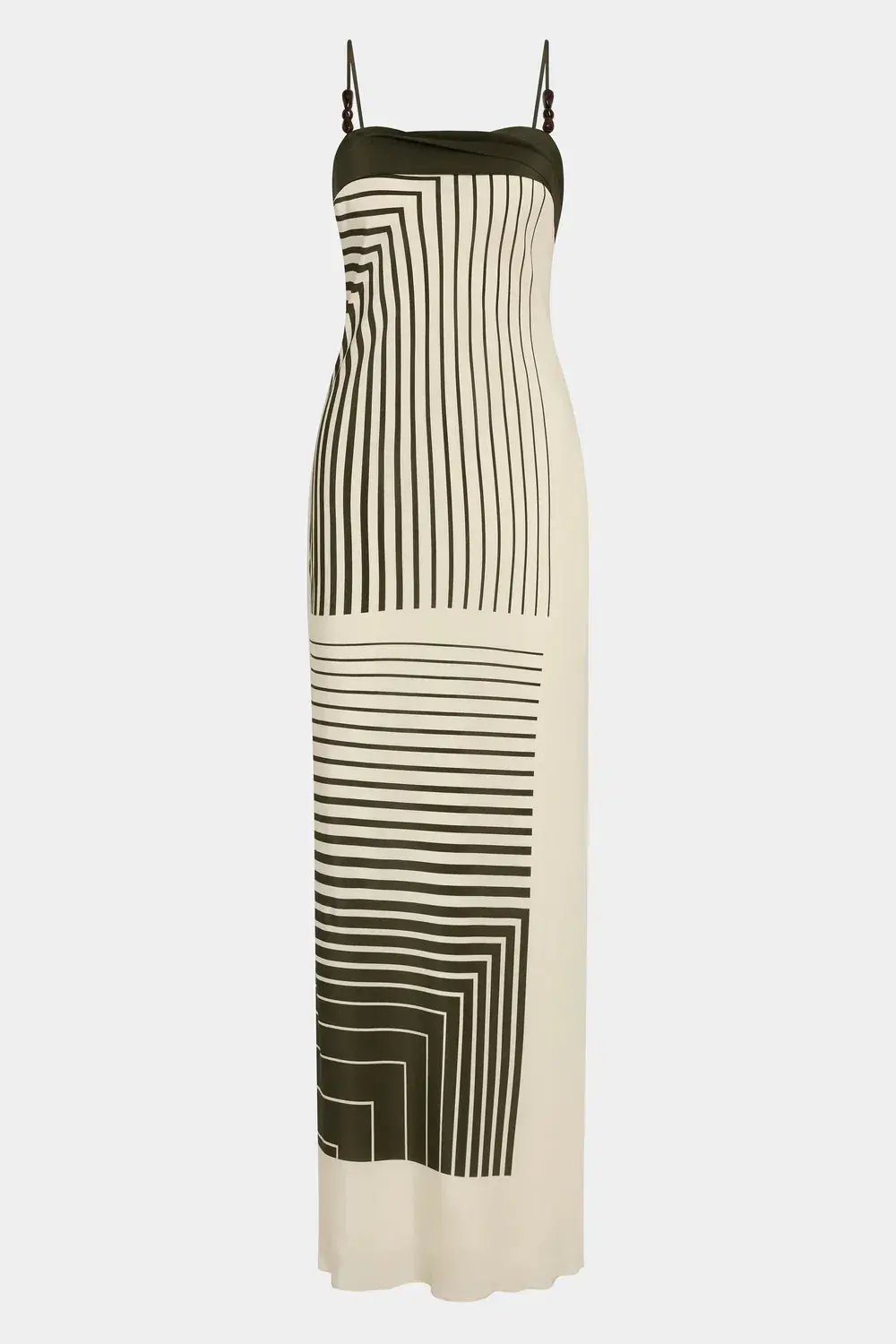 Leilana Slip Dress photo 6