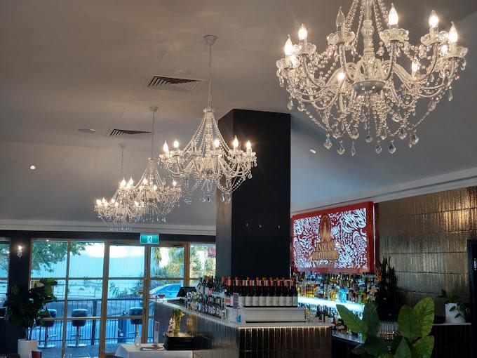 Entire Venue at Indian Brothers Taringa photo 8