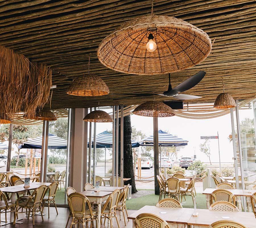 Entire Venue at Sandbar Surfers Paradise photo 14