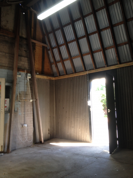 The Tin Shed photo 4