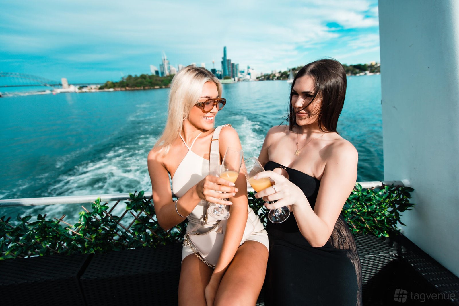 MV Supercat at Sydney Event Cruises photo 5