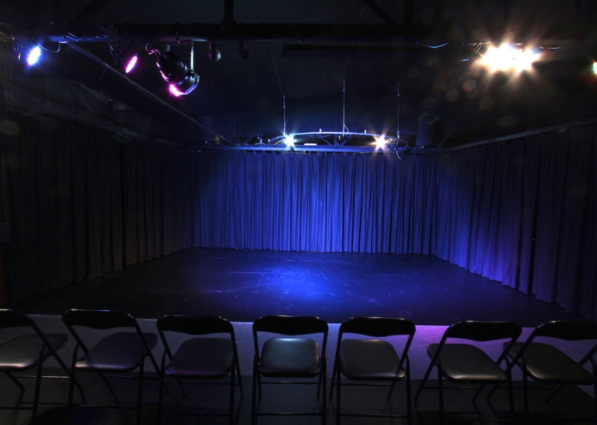 The MC Showroom photo 3