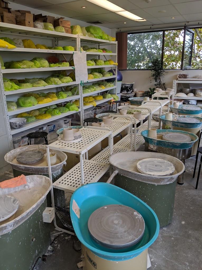 Entire Venue at Silky Shapes Studio photo 2