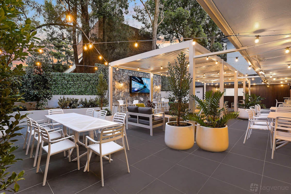 Boardroom at Killara Hotel & Suites photo 2