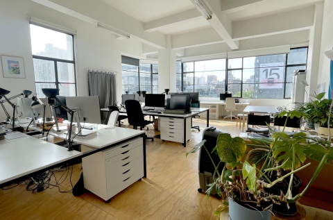 Room-Content Studio photo 7