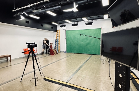 WeWork Presentation Theatre photo 8