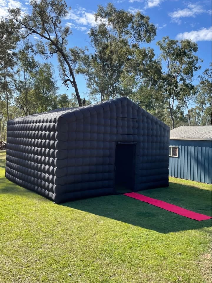 Inflatable Nightclub Hire photo 4