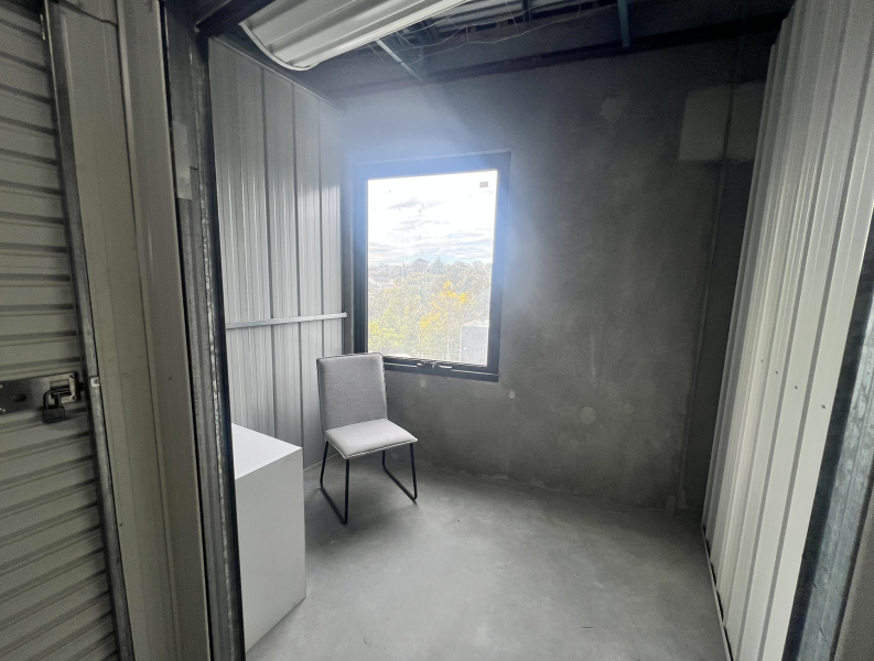Cozy space with a great view (unit 304) photo 4