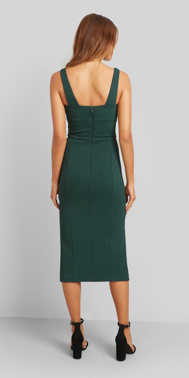 Kookai Martina Dress size 6 photo 2