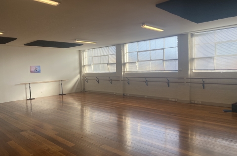 Rain & Lucky Academy of Dance (Preston) Studio 3 photo 4