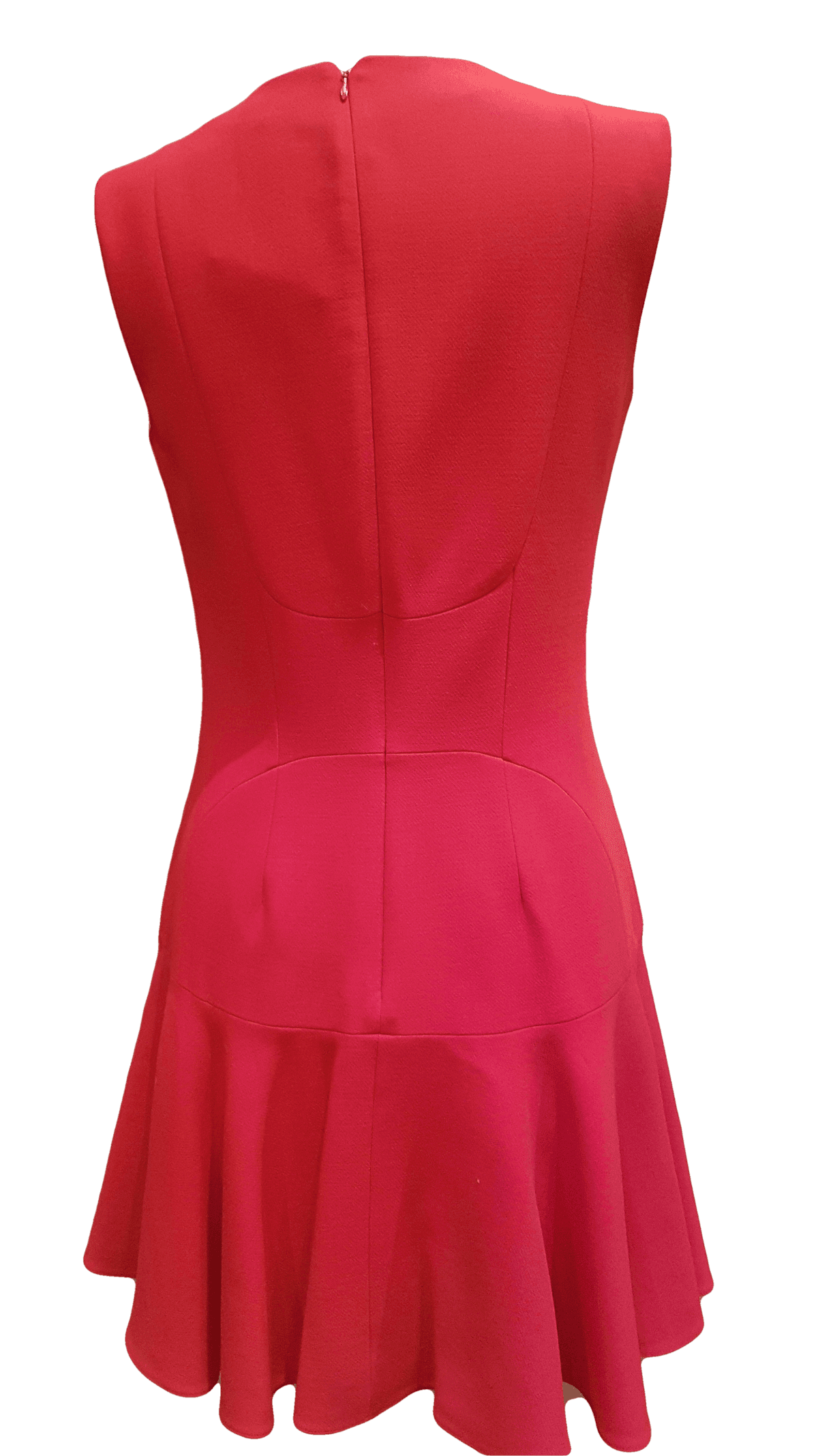 Alexander McQueen Dress size 8 photo 3