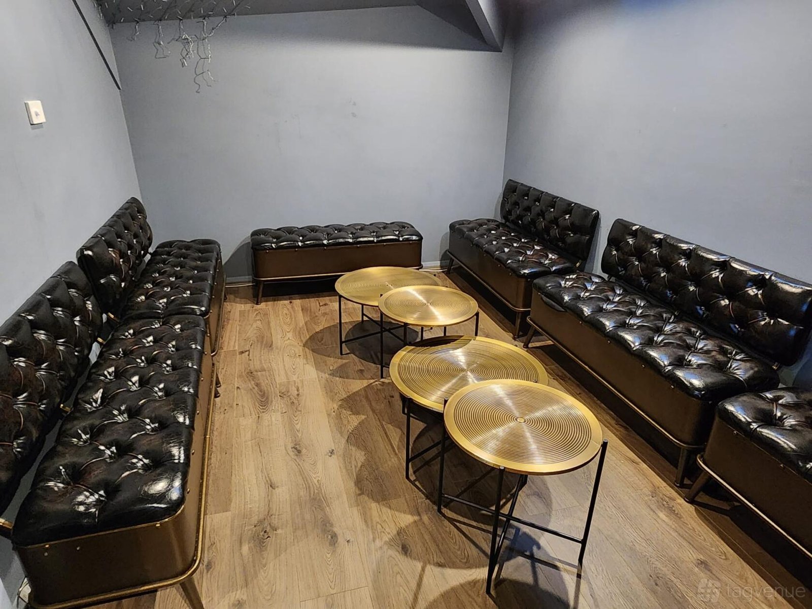 Main Bar + Party Nook at Loft on George photo 3