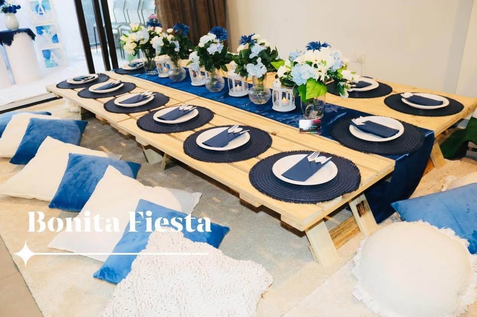 Picnic set for HIRE photo 9