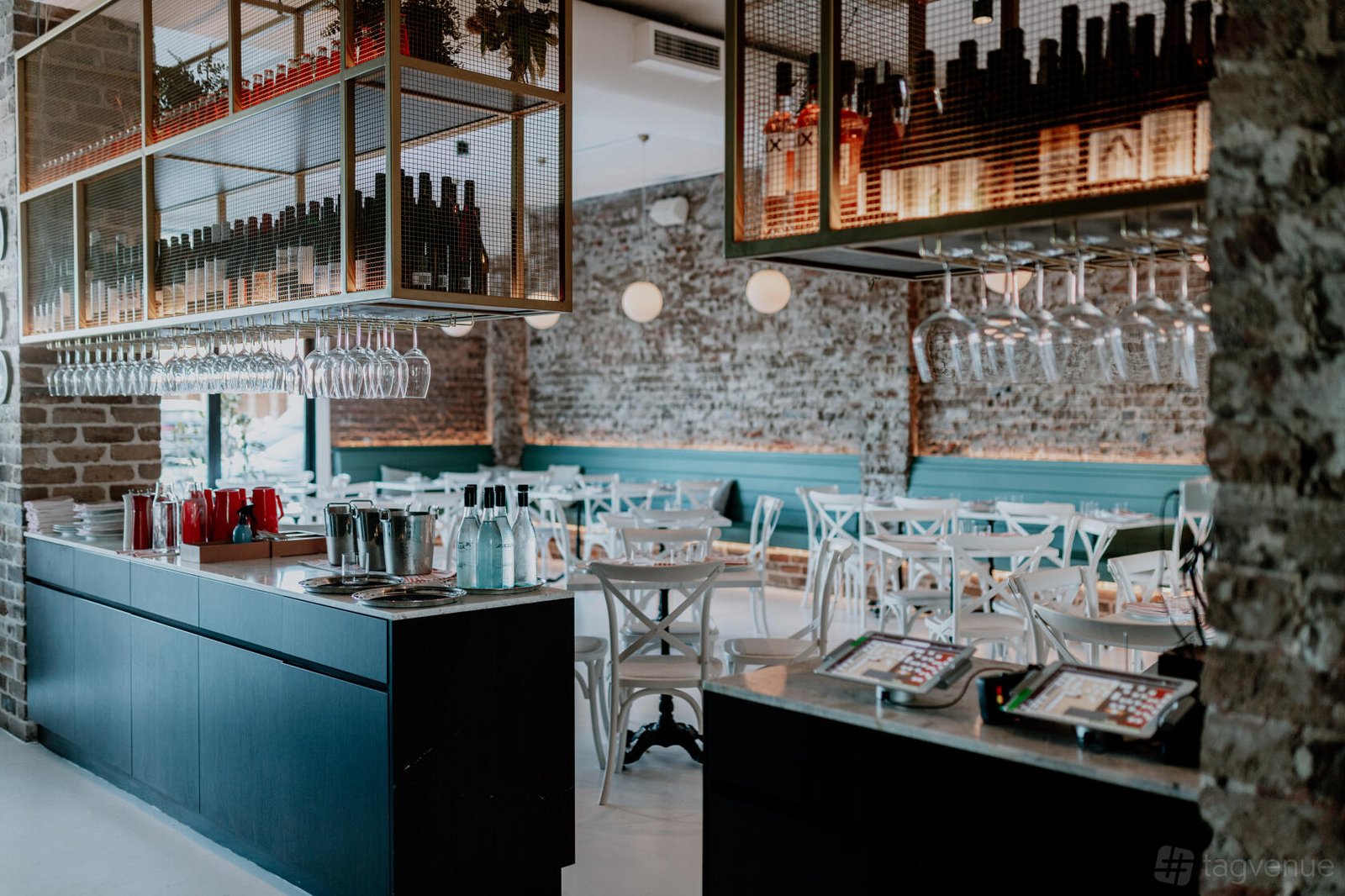 Dining Room at barmilano photo 3