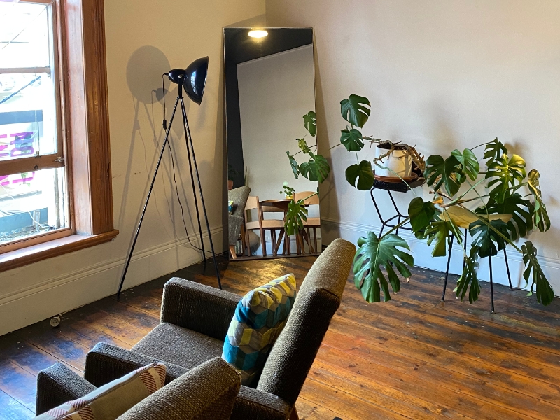 HairYeah Shoot Space photo 4