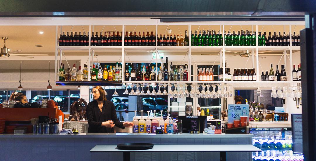 Inside Space at Barcella Restaurant photo 9