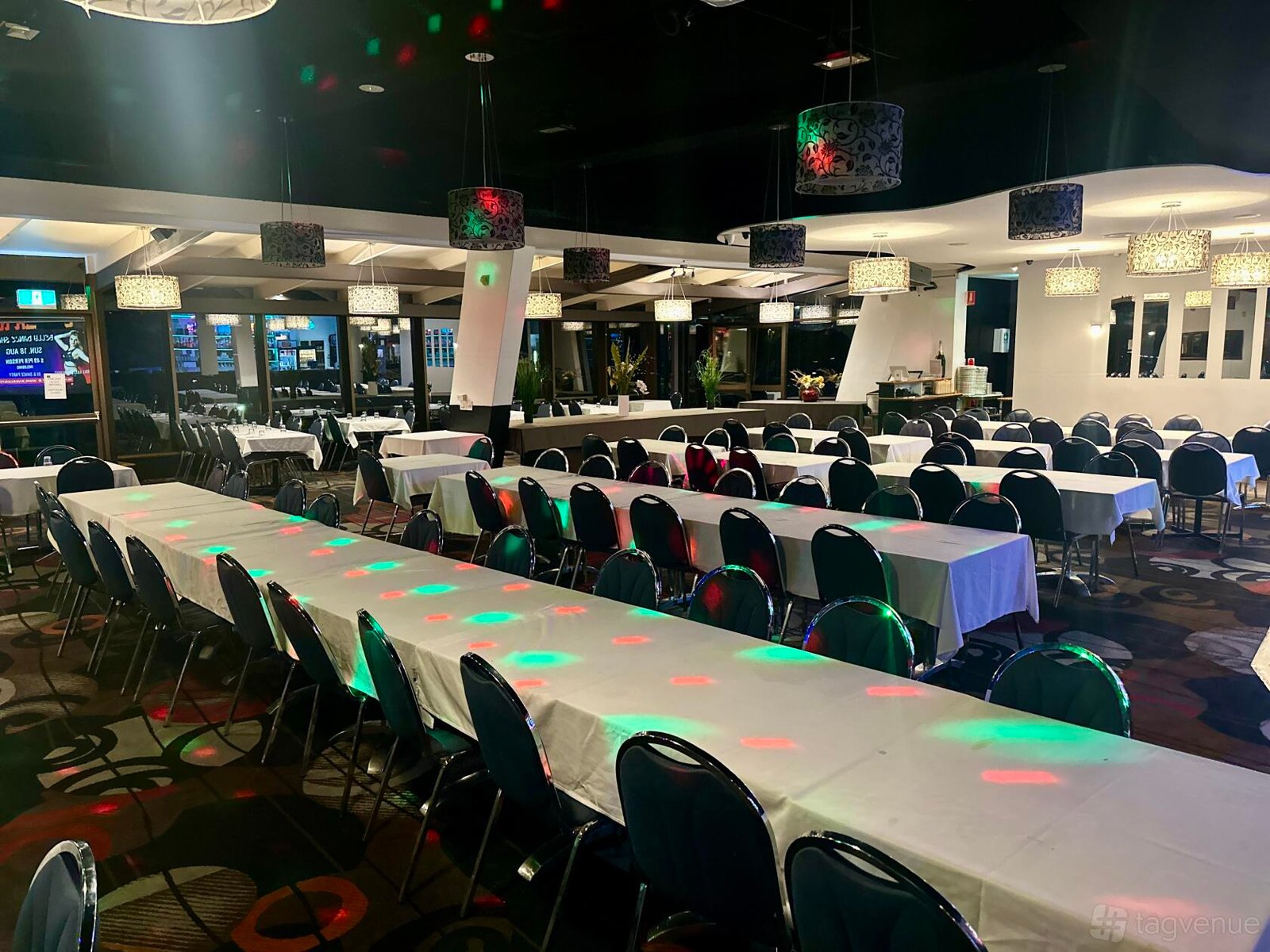 Entire Venue at River Canyon Venue & Function Centre photo 19