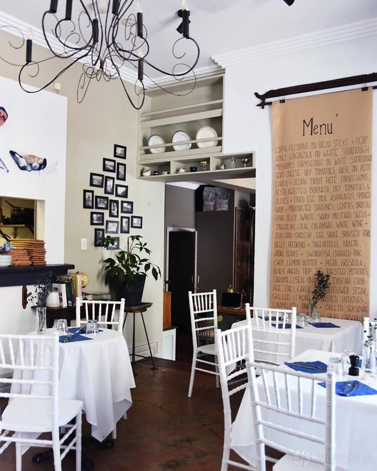 Entire Venue at House Bar&Bistrot photo 5