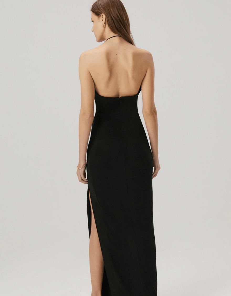 Misha Collection Yesenia Gown photo 3