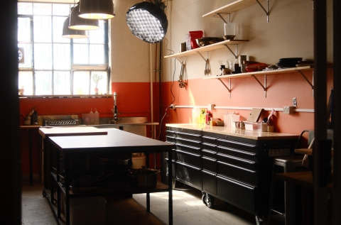 Private Office / Studio in Brunswick East photo 6