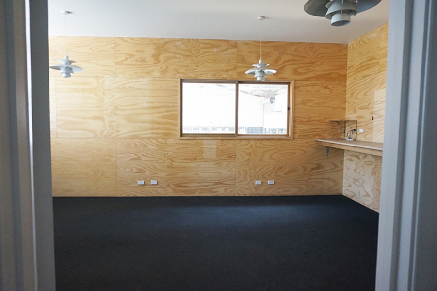 Creative office space in funky Cremorne photo 3