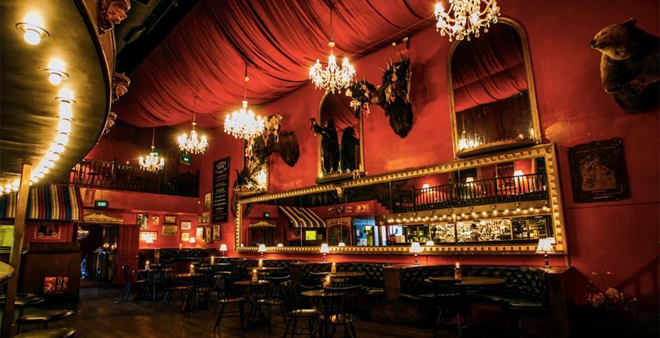 Entire Venue at Lefty’s Music Hall photo 2