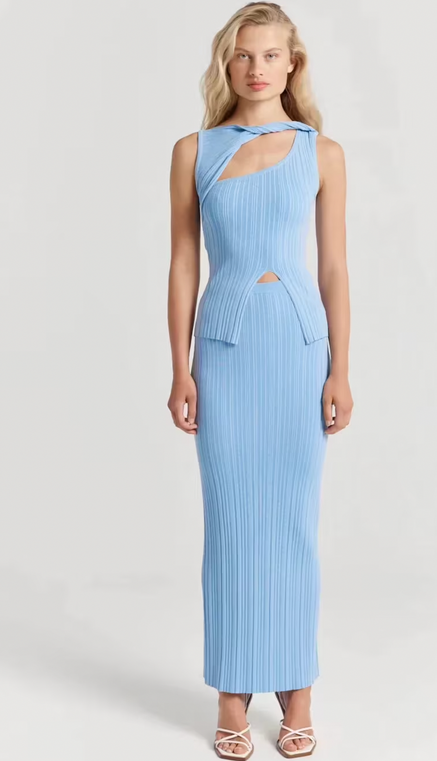 Henne Romee Set Blue photo 3