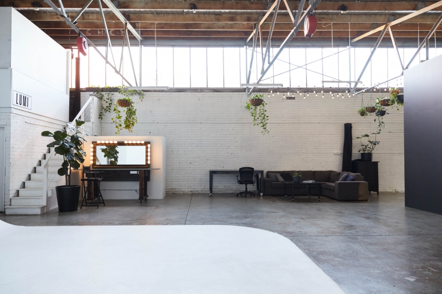 LUMI Studio photo 3