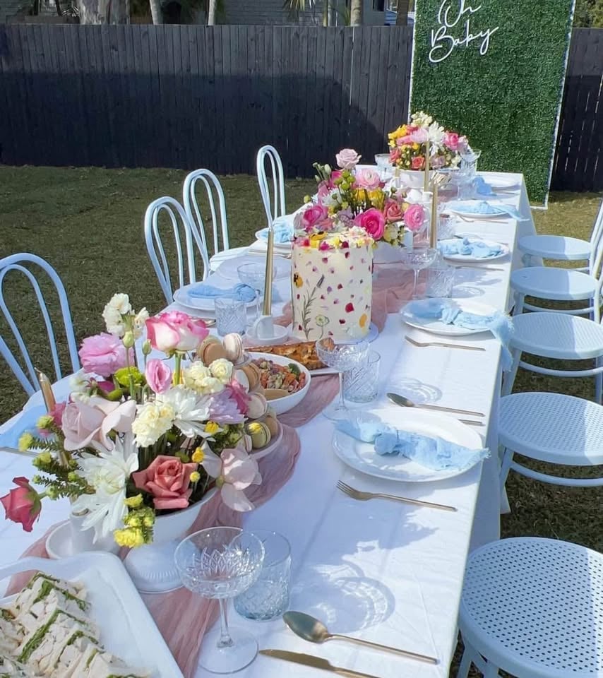 Event Styling/ Party Hire / Table Scapes photo 9