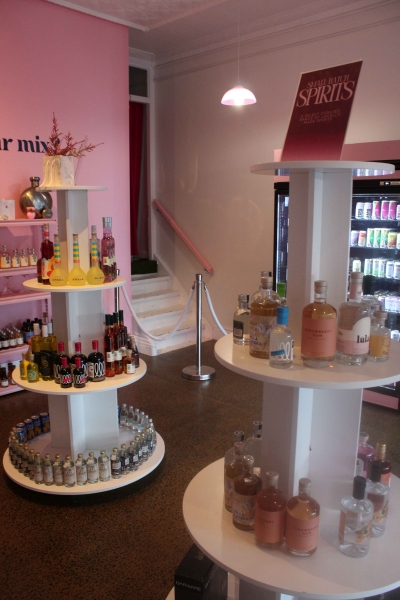 Chic Boutique Space on Smith Street photo 5