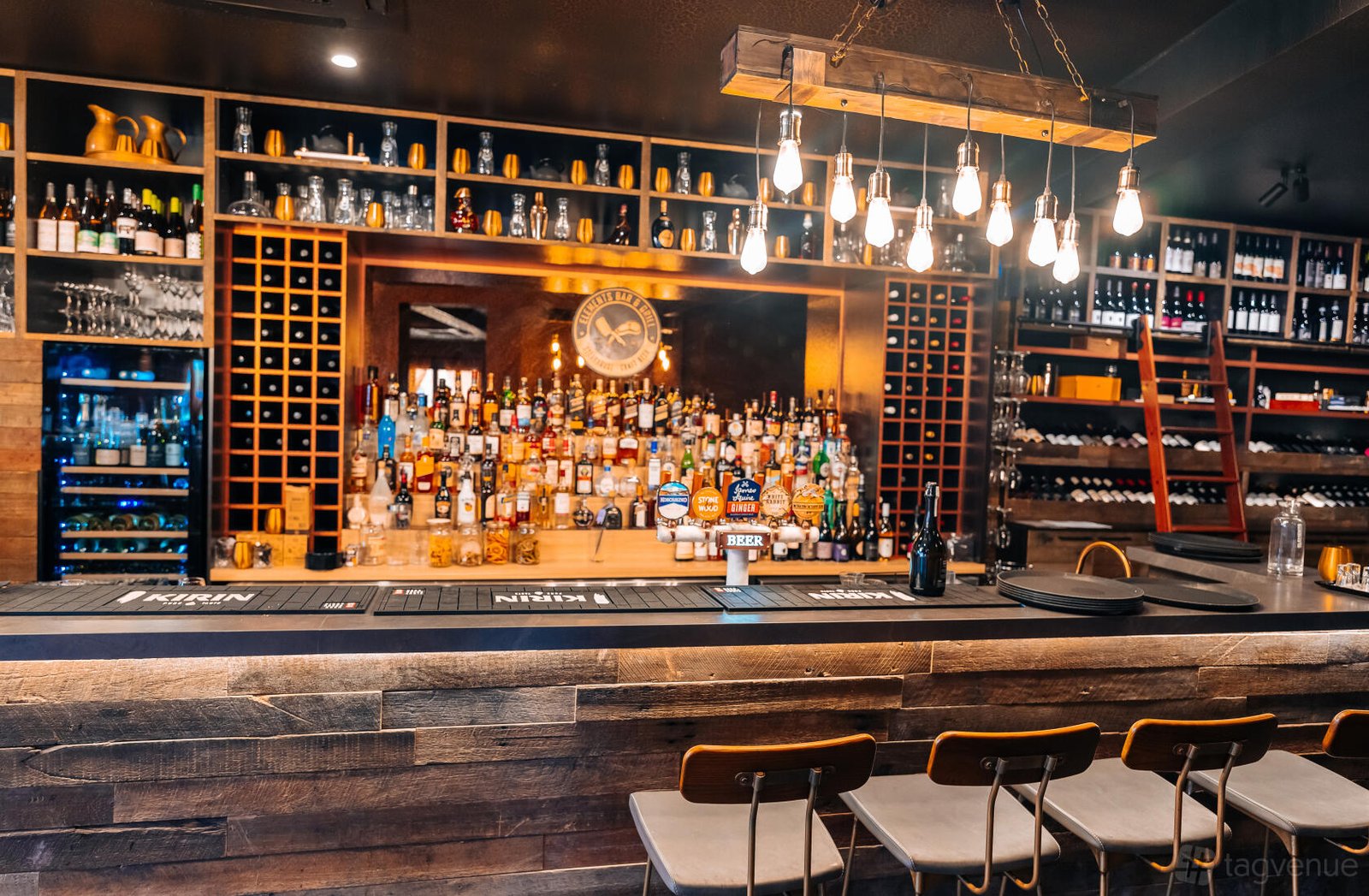 Entire Venue at Elements Bar & Grill Haberfield photo 8