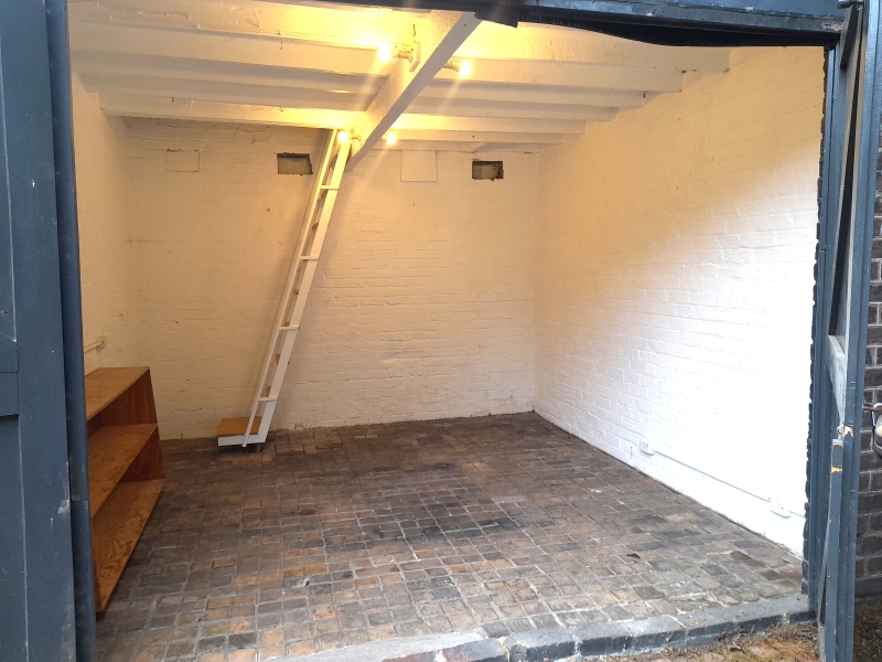 Kinross Arts Centre Studio 7 photo 2