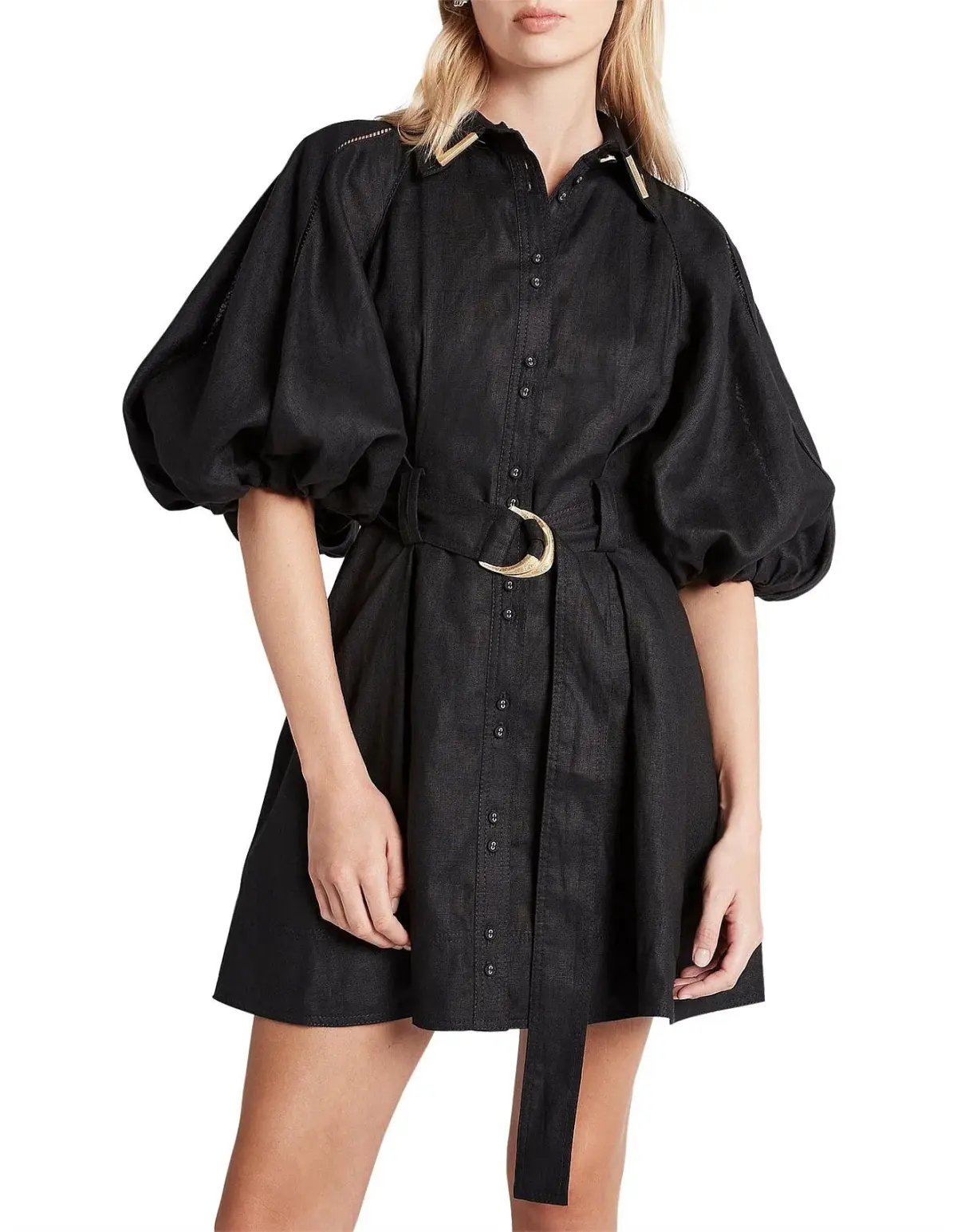 Kookai Vangeline dress photo 17