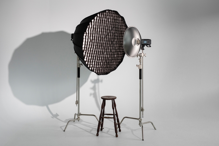 Atelier photographic studio photo 4