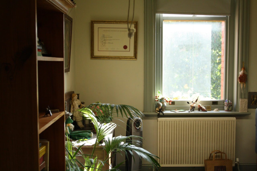 Writer's Studio photo 2