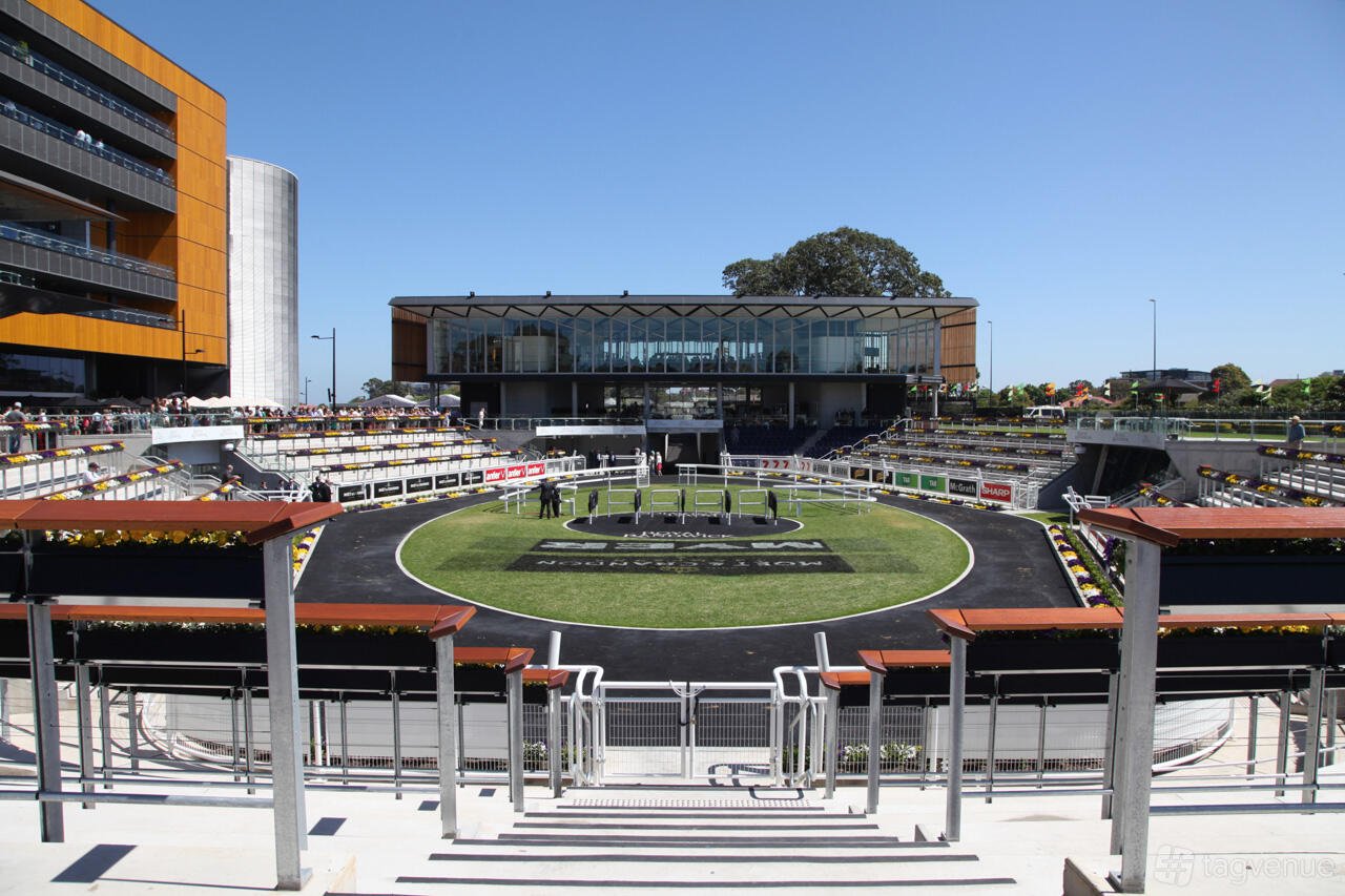 Theatre Of The Horse at Australian Turf Club @ Royal Randwick photo 3