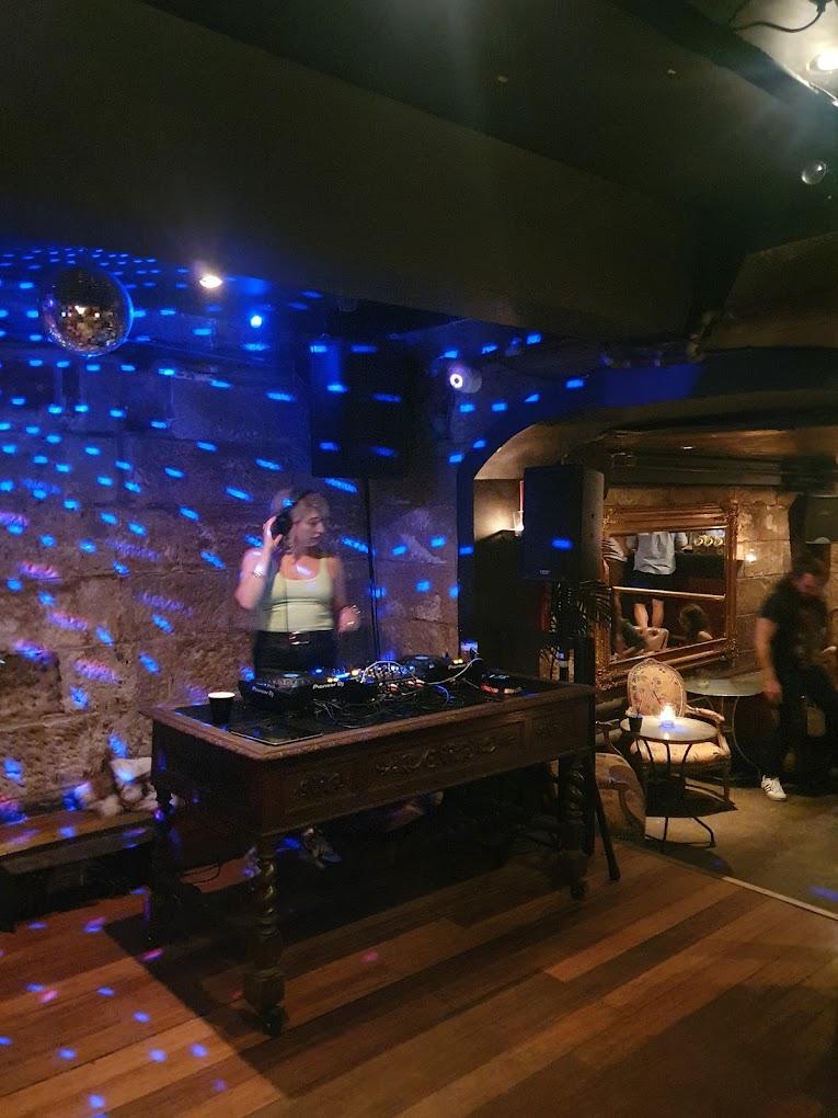 Dance Floor at Tatler Sydney photo 5